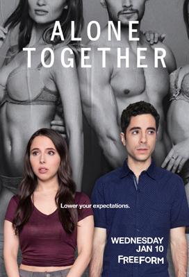 Alone Together (season 1)
