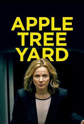 Apple Tree Yard (season 1)