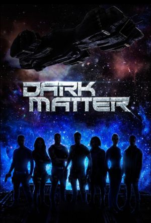 Dark Matter (season 2)