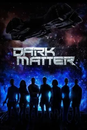 Dark Matter 2015 (season 2)