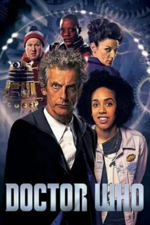 Doctor Who (season 0)