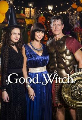 Good Witch (season 3)