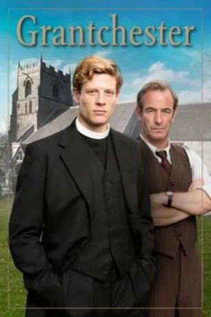 Grantchester (season 3)