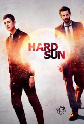 Hard Sun (season 1)