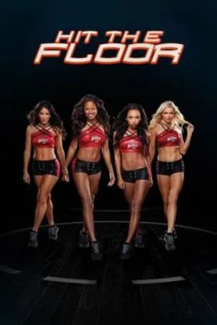 Hit the Floor (season 4)
