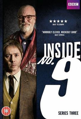 Inside No. 9 (season 4)