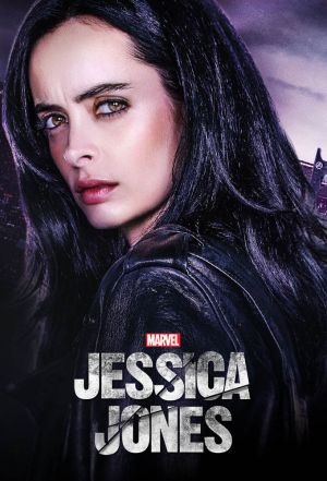 Marvel's Jessica Jones (season 2)