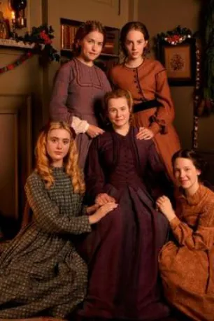 Little Women (season 1)