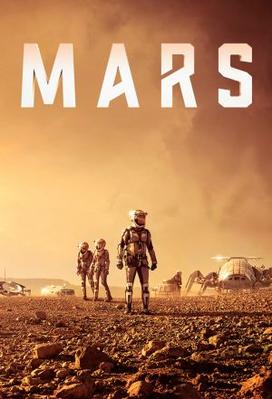 Mars (season 1)