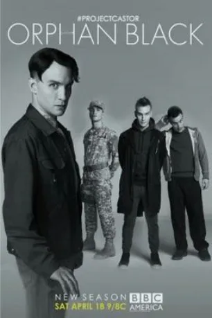 Orphan Black (season 5)