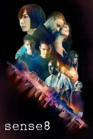 Sense8 (season 2)