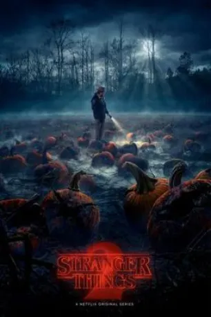 Stranger Things (season 1)