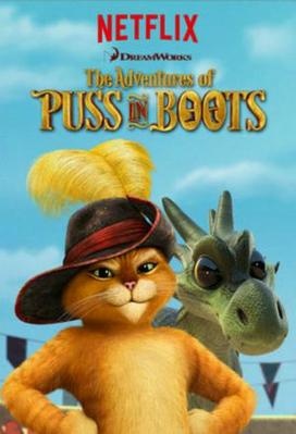 The Adventures of Puss in Boots (season 6)