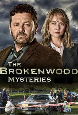 The Brokenwood Mysteries (season 4)