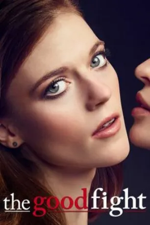 The Good Fight (season 2)