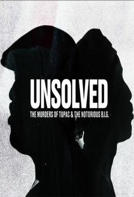 Unsolved (season 1)