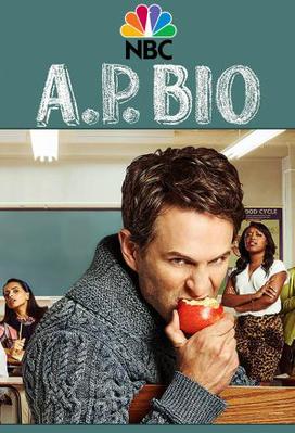 A.P. Bio (season 1)
