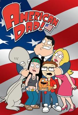 American Dad! (season 15)