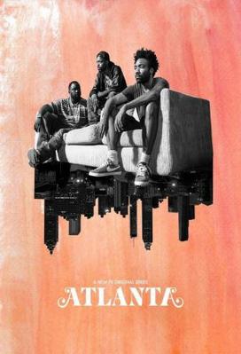 Atlanta (season 2)