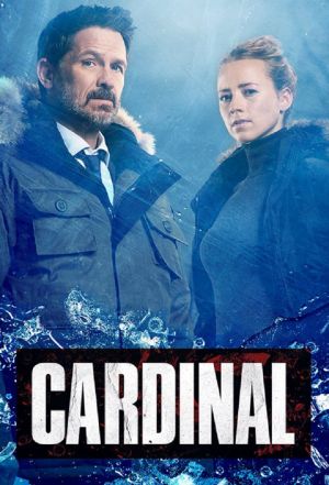 Cardinal (season 3)