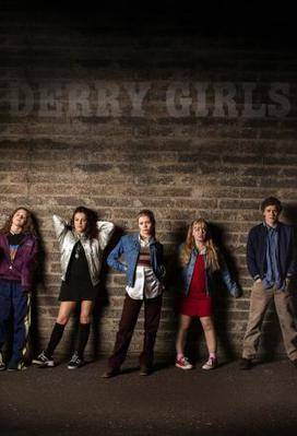 Derry Girls (season 1)