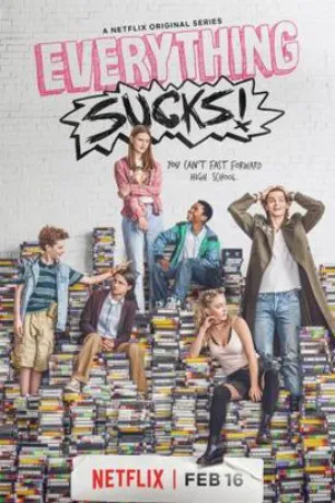 Everything Sucks! (season 1)