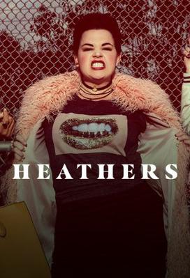 Heathers (season 1)