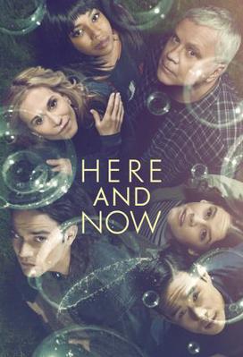 Here and Now (season 1)