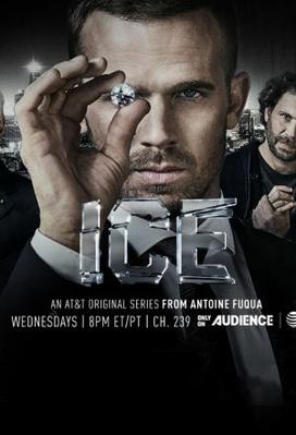 Ice (season 2)