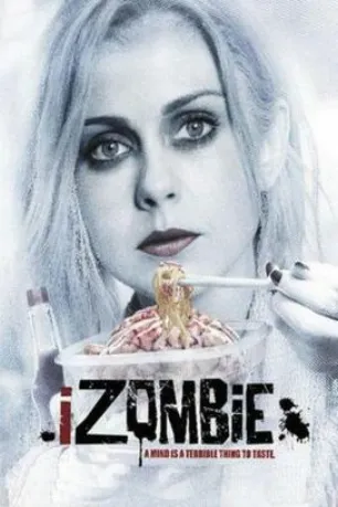 IZombie (season 4)