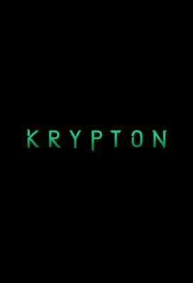 Krypton (season 1)