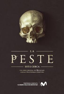 La peste (season 1)