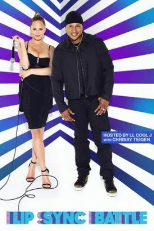 Lip Sync Battle (season 4)