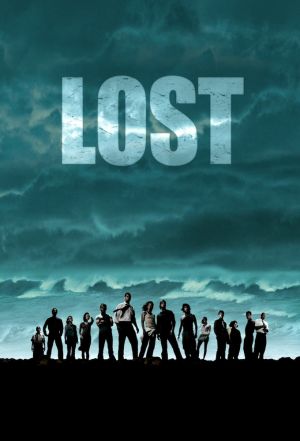 Lost (season 1)