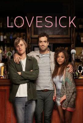 Lovesick (season 3)