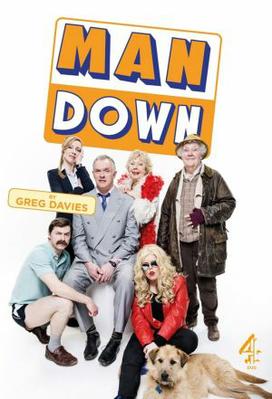 Man Down (season 4)