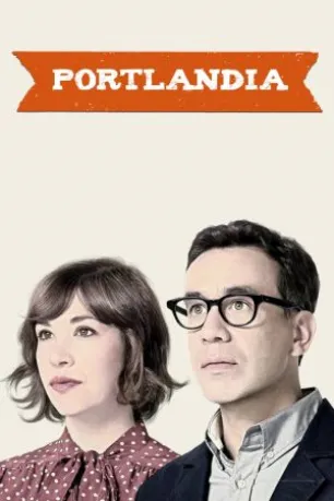 Portlandia (season 8)