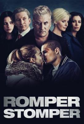 Romper Stomper (season 1)