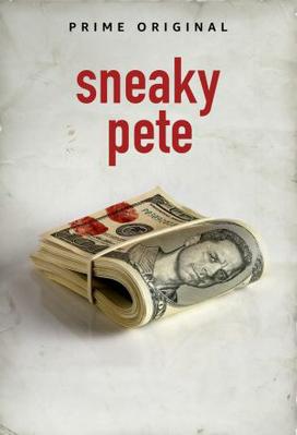 Sneaky Pete (season 2)