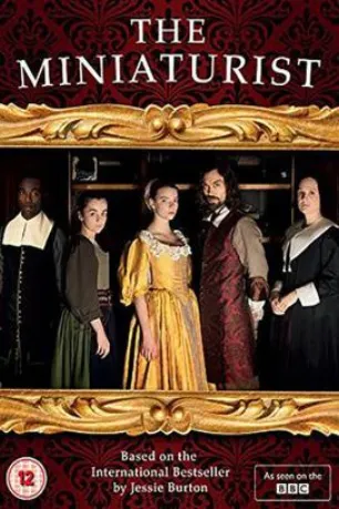 The Miniaturist (season 1)