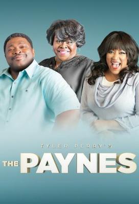The Paynes (season 1)