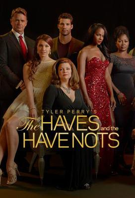 Tyler Perry's The Haves and the Have Nots (season 5)