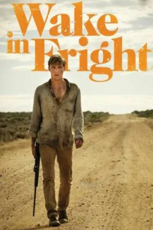 Wake In Fright (season 1)