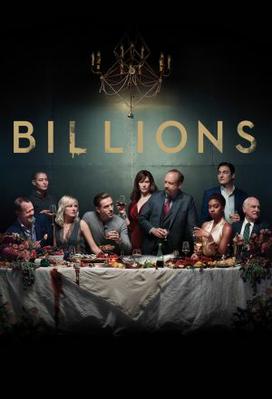 Billions (season 3)