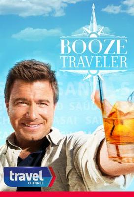 Booze Traveler (season 4)