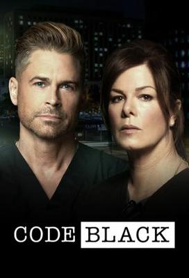 Code Black (season 3)
