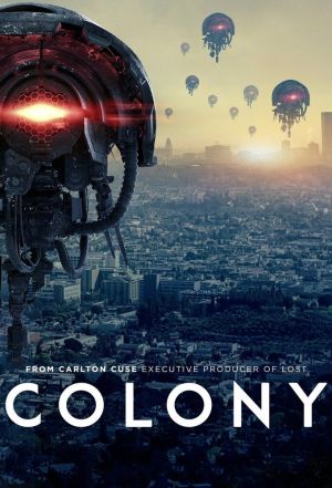 Colony (season 3)