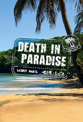 Death in Paradise (season 5)