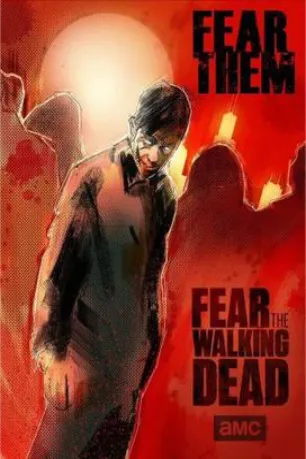 Fear the Walking Dead (season 4)