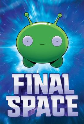 Final Space (season 1)